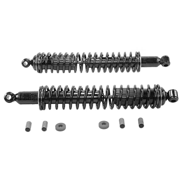 Monroe Sensa-Trac™ Load Adjusting Rear Shock Absorbers 58567