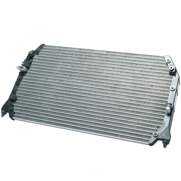 Denso A/C Condenser 477-0513