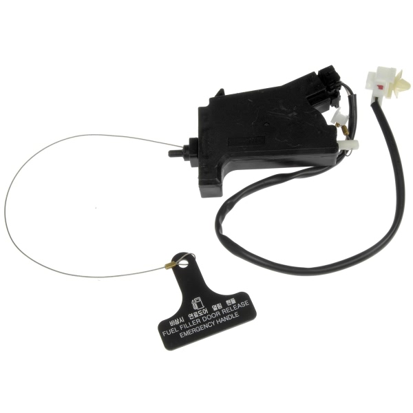 Dorman Fuel Filler Door Lock Actuator 759-492