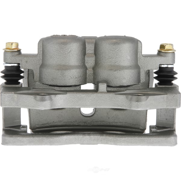 Centric Remanufactured Semi-Loaded Front Driver Side Brake Caliper 141.66054