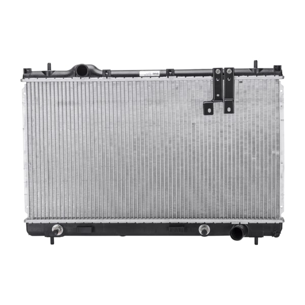 TYC Engine Coolant Radiator 2363