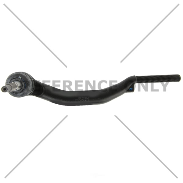 Centric Premium™ Front Passenger Side Outer Steering Tie Rod End 612.62100