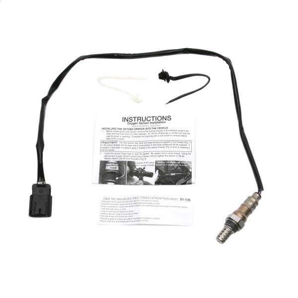 Delphi Oxygen Sensor ES20361