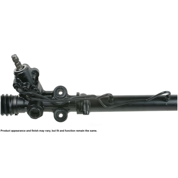 Cardone Reman Remanufactured Hydraulic Power Rack and Pinion Complete Unit 26-2626