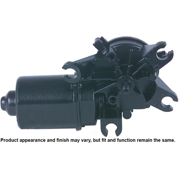 Cardone Reman Remanufactured Wiper Motor 40-1001