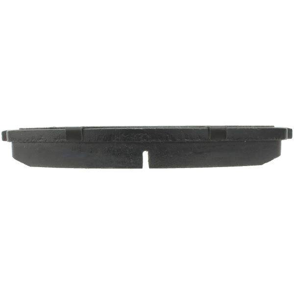 Centric Premium Semi-Metallic Front Disc Brake Pads 300.11880
