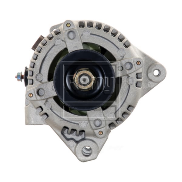 Remy Remanufactured Alternator 12660