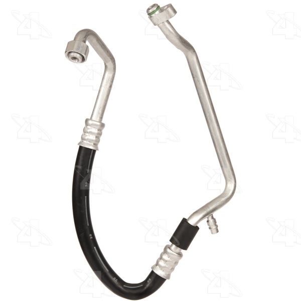 Four Seasons A C Suction Line Hose Assembly 55260