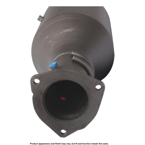 Cardone Reman Remanufactured Diesel Particulate Filter 6D-17000