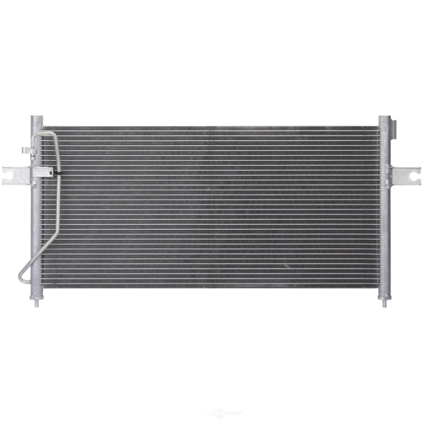 Spectra Premium A/C Condenser 7-3001