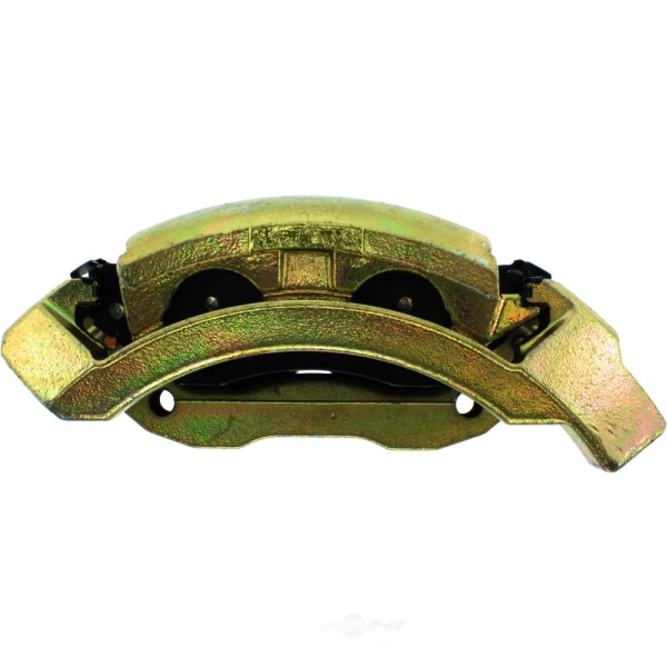 Centric Posi Quiet™ Loaded Front Passenger Side Brake Caliper 142.67045