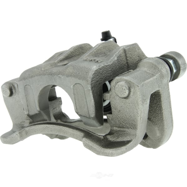Centric Remanufactured Semi-Loaded Rear Driver Side Brake Caliper 141.51648