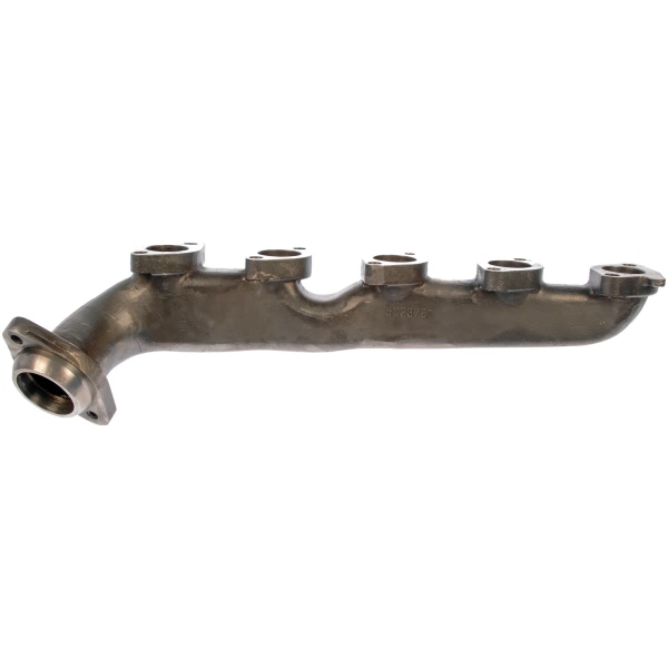 Dorman Cast Stainless Steel Natural Exhaust Manifold 674-781