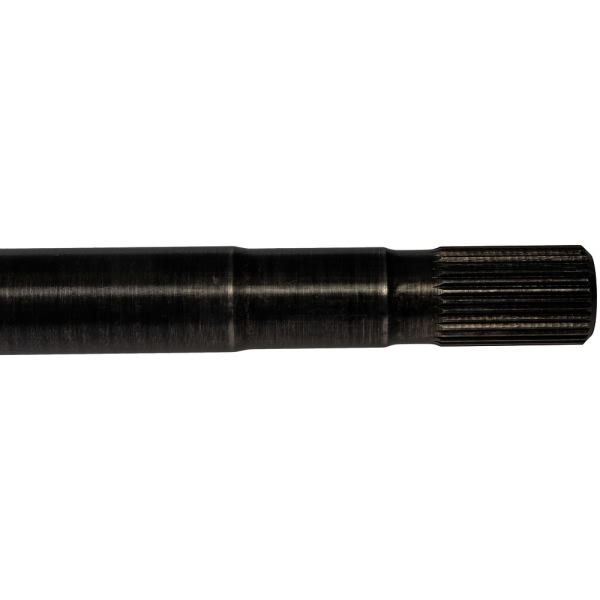 Dorman OE Solutions Rear Driver Side Axle Shaft 630-339