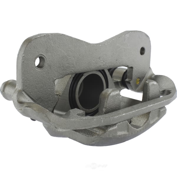 Centric Remanufactured Semi-Loaded Front Passenger Side Brake Caliper 141.44133