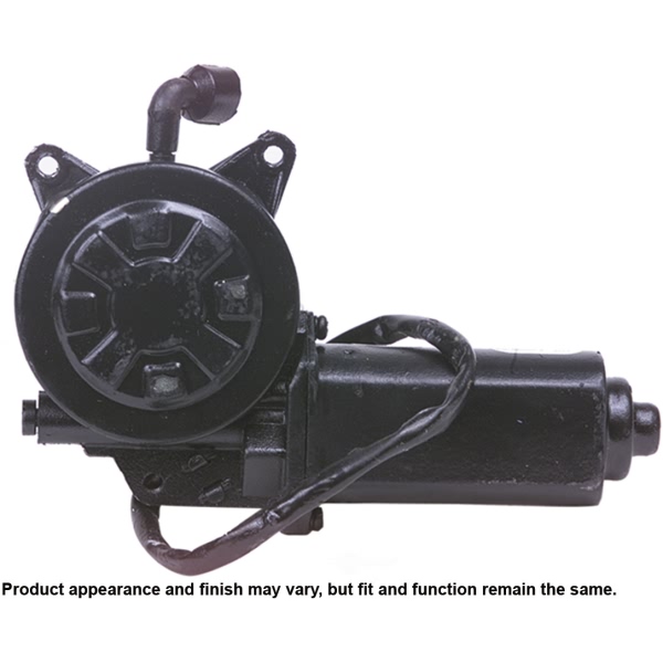 Cardone Reman Remanufactured Window Lift Motor 47-4501