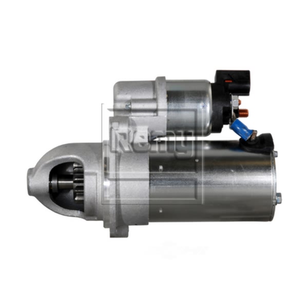 Remy Remanufactured Starter 25009