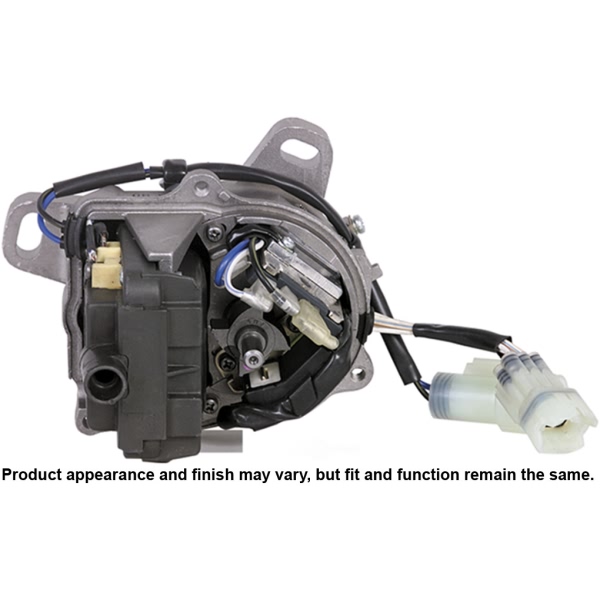 Cardone Reman Remanufactured Electronic Distributor 31-836