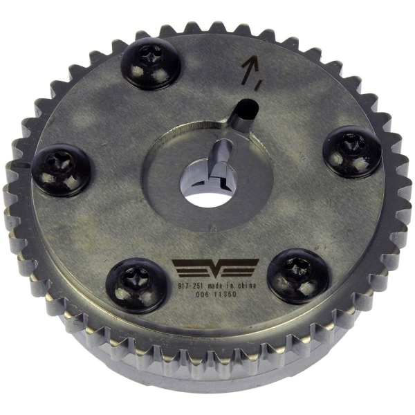 Dorman OE Solutions Steel Variable Timing Sprocket 917-251