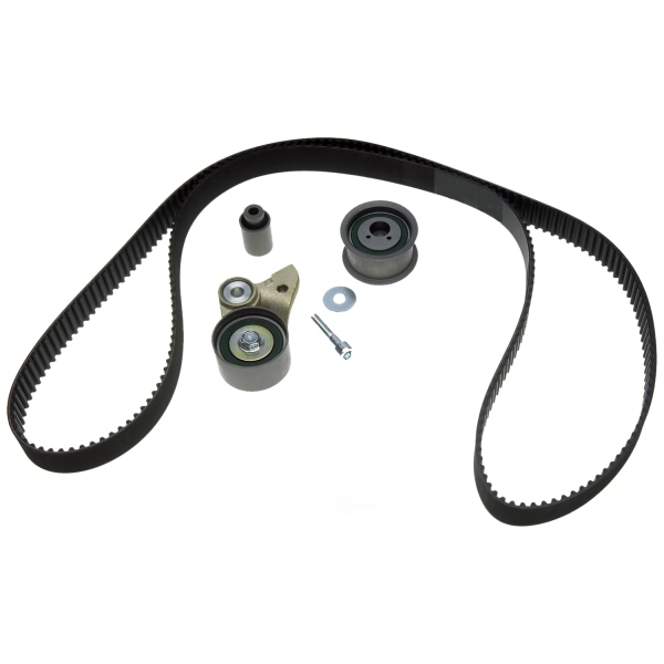 Gates Powergrip Timing Belt Component Kit TCK297A