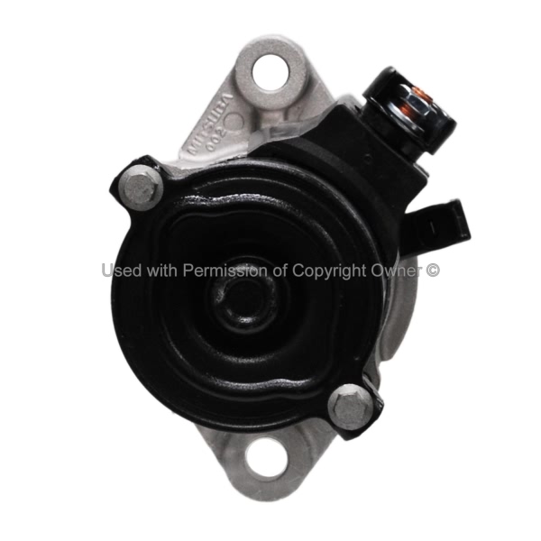 Quality-Built Starter Remanufactured 19459