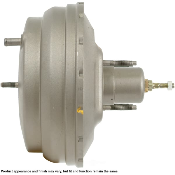 Cardone Reman Remanufactured Vacuum Power Brake Booster w/o Master Cylinder 53-8130