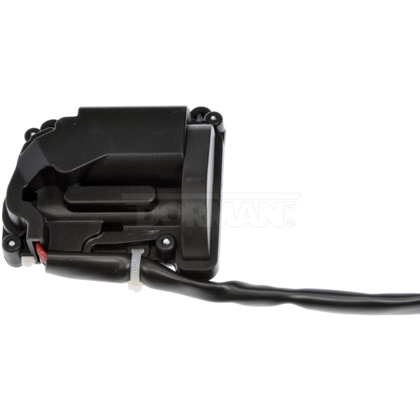Dorman OE Solutions Front Driver Side Door Lock Actuator Motor 759-802