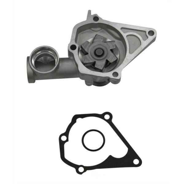 GMB Engine Coolant Water Pump 148-1170