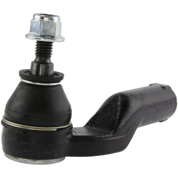 Centric Premium™ Front Driver Side Outer Steering Tie Rod End 612.39026