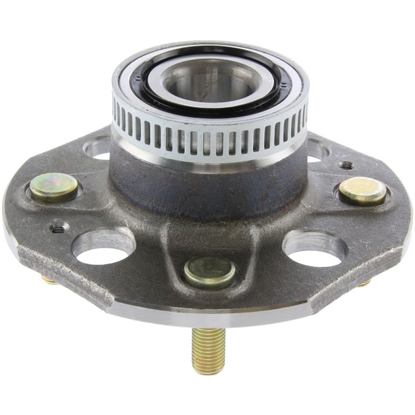 Centric C-Tek™ Rear Driver Side Standard Non-Driven Wheel Bearing and Hub Assembly 406.40011E