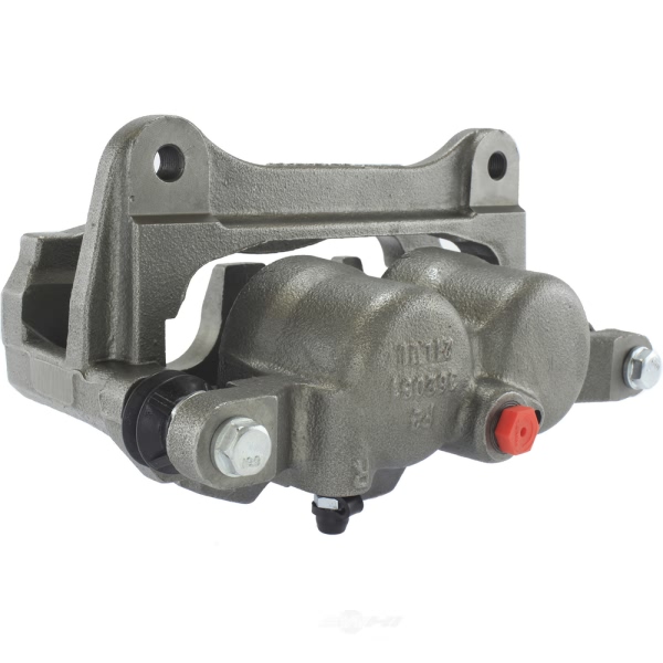 Centric Remanufactured Semi-Loaded Front Passenger Side Brake Caliper 141.44279