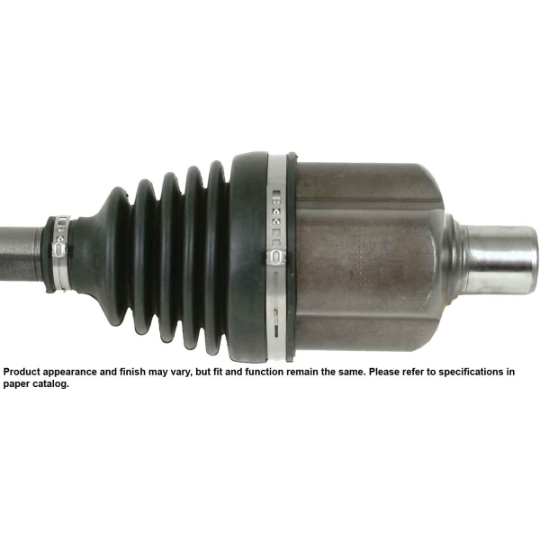 Cardone Reman Remanufactured CV Axle Assembly 60-1348