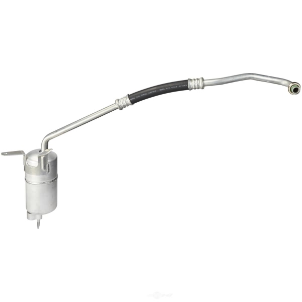 Spectra Premium A/C Accumulator 0210185