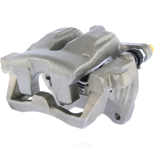 Centric Remanufactured Semi-Loaded Rear Driver Side Brake Caliper 141.22522