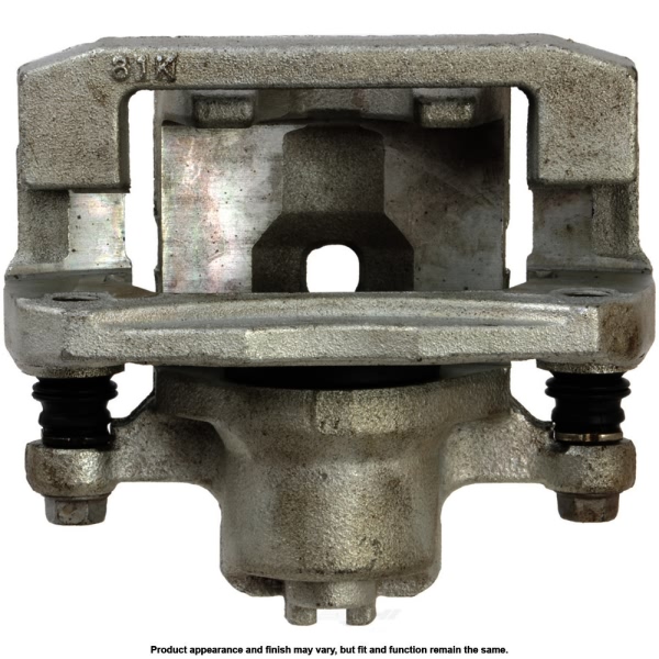 Cardone Reman Remanufactured Unloaded Caliper w/Bracket 18-B5043A