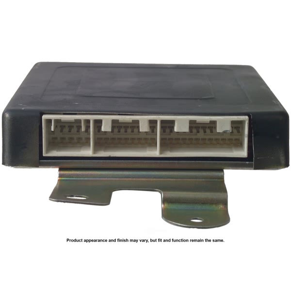 Cardone Reman Remanufactured Engine Control Computer 72-6192