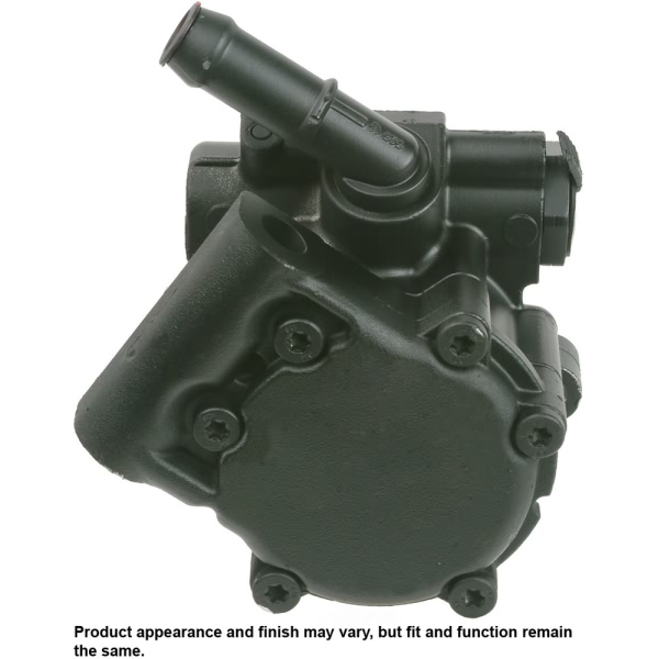 Cardone Reman Remanufactured Power Steering Pump w/o Reservoir 21-5464