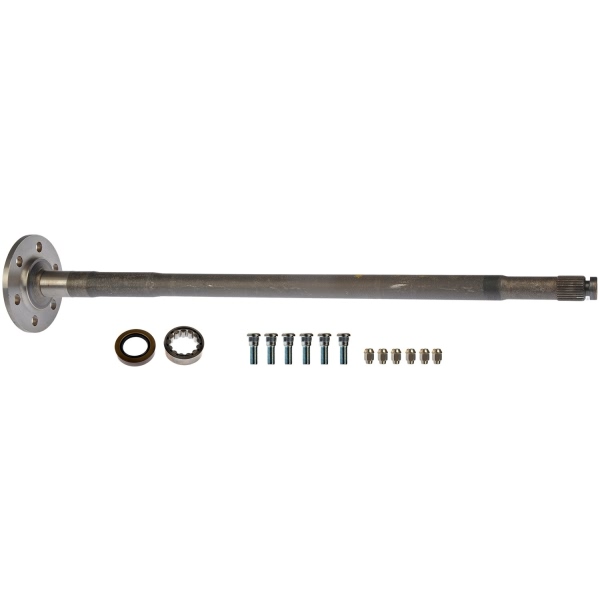 Dorman OE Solutions Rear Driver Side Axle Shaft 630-407