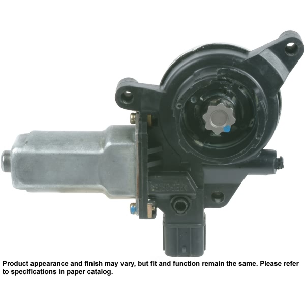 Cardone Reman Remanufactured Window Lift Motor 47-15017