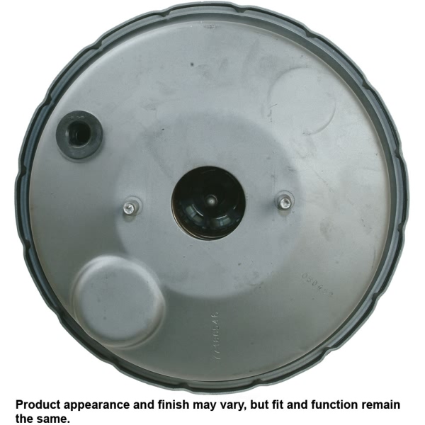 Cardone Reman Remanufactured Vacuum Power Brake Booster w/o Master Cylinder 54-77042