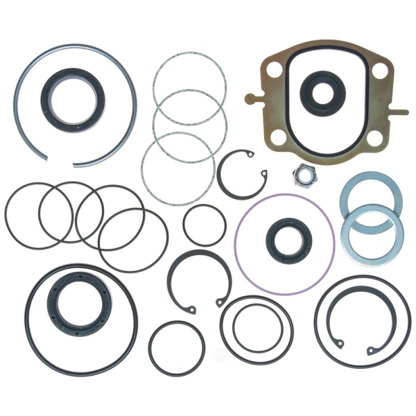 Gates Power Steering Gear Major Seal Kit 351290