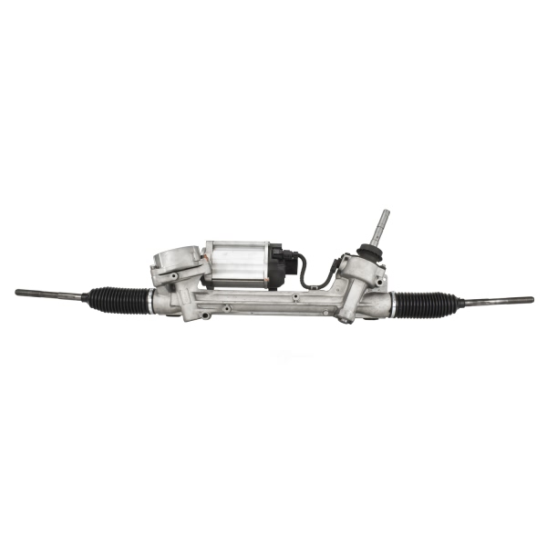 AAE Remanufactured Power Steering Rack and Pinion Assembly ER1015