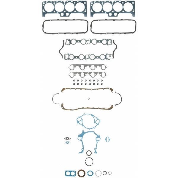 Sealed Power Engine Gasket Set 260-1013