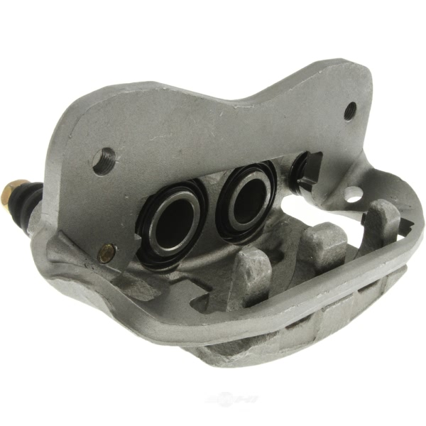 Centric Remanufactured Semi-Loaded Front Driver Side Brake Caliper 141.44132