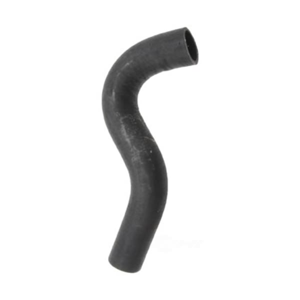 Dayco Engine Coolant Curved Radiator Hose 71856