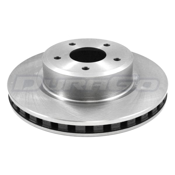 DuraGo Vented Front Brake Rotor BR900273