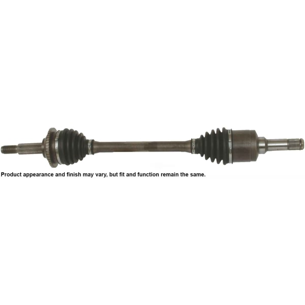 Cardone Reman Remanufactured CV Axle Assembly 60-2180