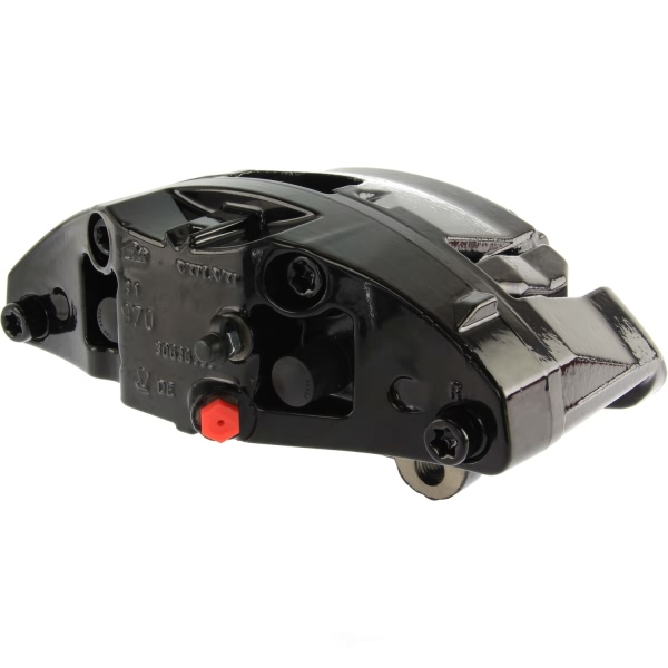 Centric Posi Quiet™ Loaded Front Passenger Side Brake Caliper 142.39051