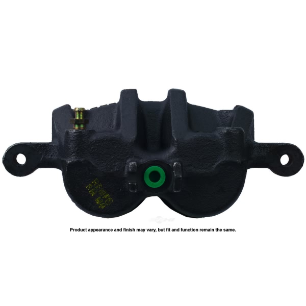 Cardone Reman Remanufactured Unloaded Caliper 19-2692