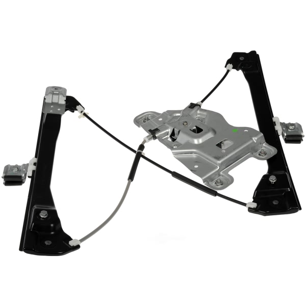 Dorman OE Solutions Front Passenger Side Power Window Regulator And Motor Assembly 751-721